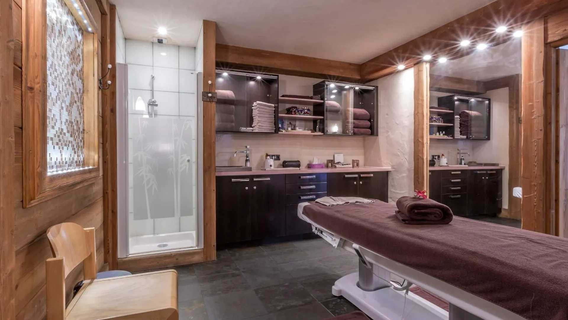 Standing, Spa, Piscine, Pied De Pistes, 8 Personnes, St-Martin-De-Belleville - Fr-1-461-26 Saint-Martin-de-Belleville France