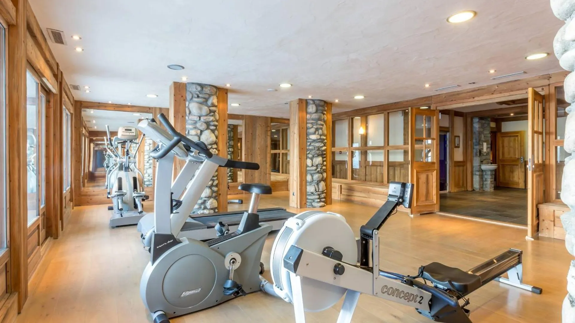 Standing, Spa, Piscine, Pied De Pistes, 8 Personnes, St-Martin-De-Belleville - Fr-1-461-26 Saint-Martin-de-Belleville France
