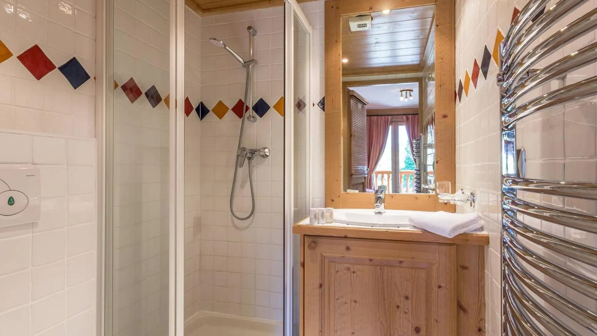 Standing, Spa, Piscine, Pied De Pistes, 8 Personnes, St-Martin-De-Belleville - Fr-1-461-26 Saint-Martin-de-Belleville Apartment