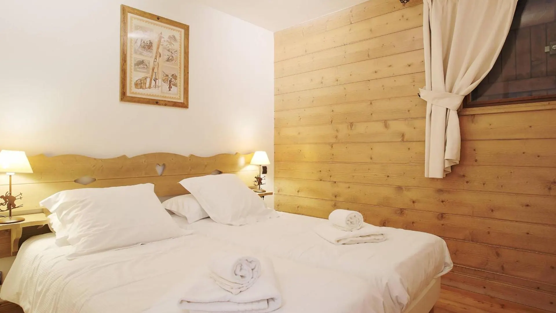 Standing, Spa, Piscine, Pied De Pistes, 8 Personnes, St-Martin-De-Belleville - Fr-1-461-26 Saint-Martin-de-Belleville