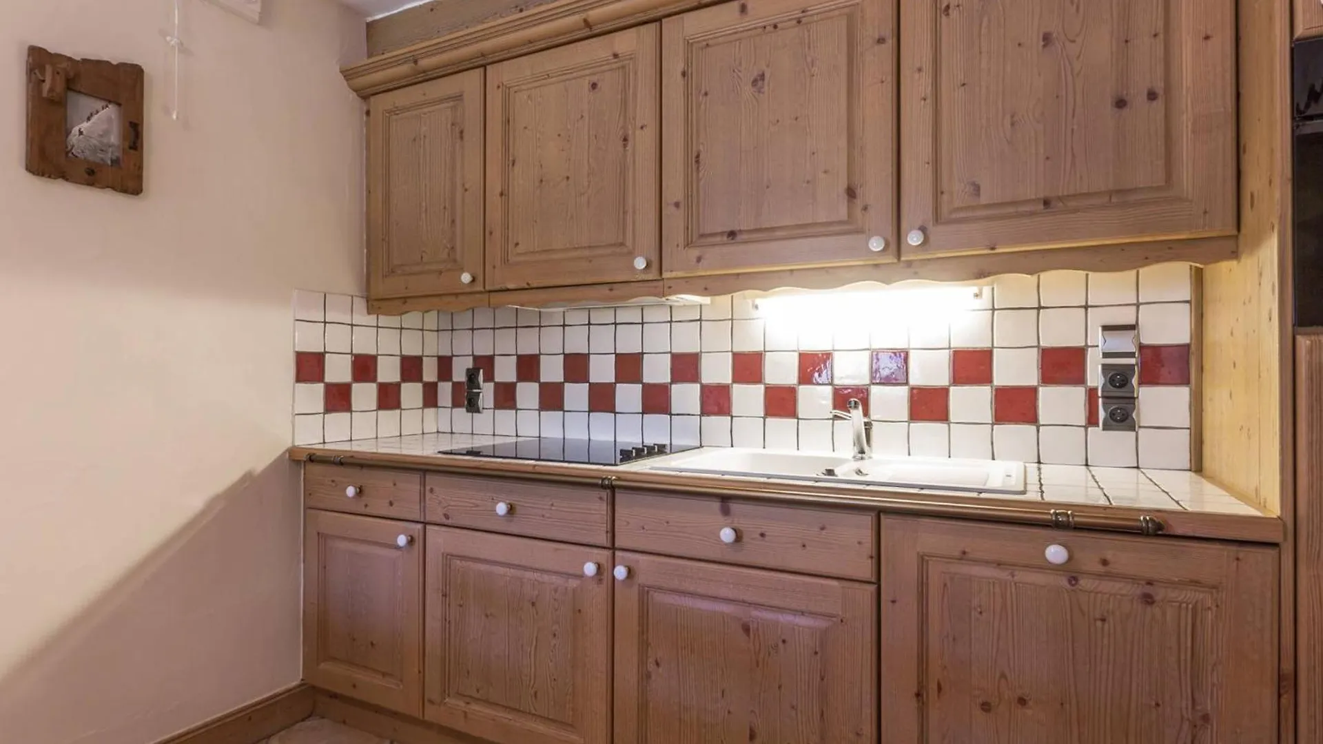 Apartment Standing, Spa, Piscine, Pied De Pistes, 8 Personnes, St-Martin-De-Belleville - Fr-1-461-26 Saint-Martin-de-Belleville