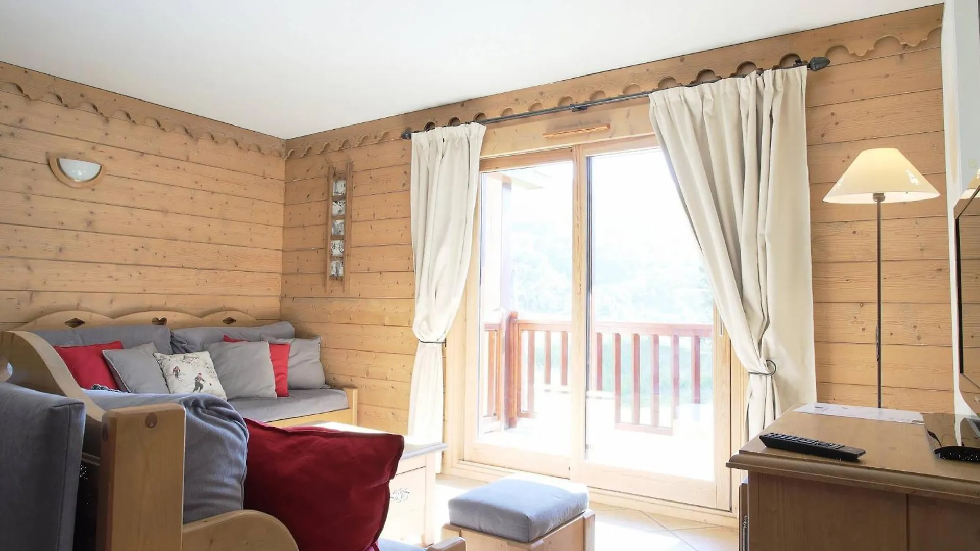 Standing, Spa, Piscine, Pied De Pistes, 8 Personnes, St-Martin-De-Belleville - Fr-1-461-26 サン・マルタン・ド・ベルヴィル